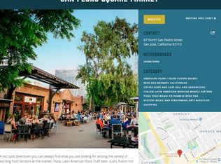 667 N 14th St, San Jose, CA 95112