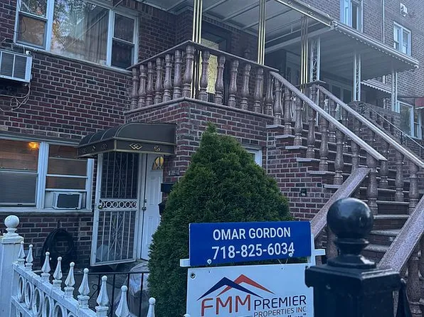 1180 E 86th St Floor 2, Brooklyn, NY 11236