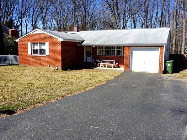 1629 Honeysuckle Dr, Forest Hill, MD 21050