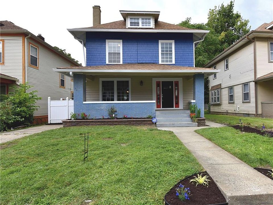 1st image of 2928 Washington Blvd