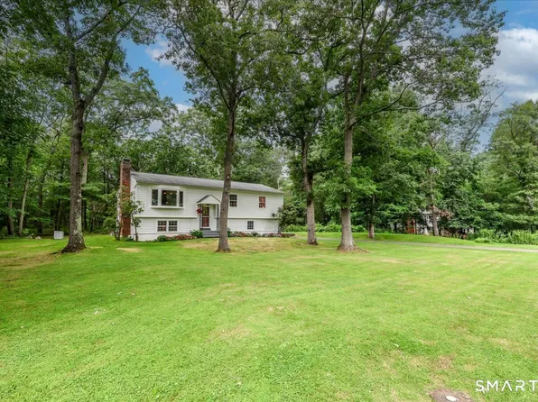 20 Acre Lane, Ridgefield, CT 06877