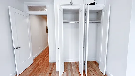 Rented by Brighton Management