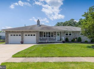 225 Carson Ave, Gibbstown, NJ 08027