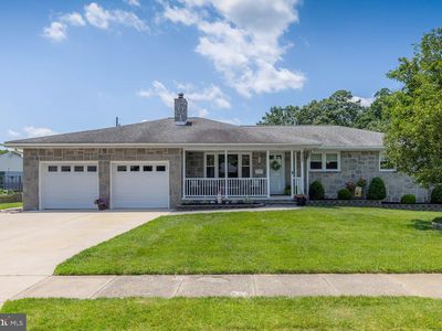 225 Carson Ave, Gibbstown, NJ, 08027
