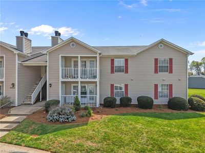 5523 Hornaday Rd Unit D, Greensboro, NC, 27409