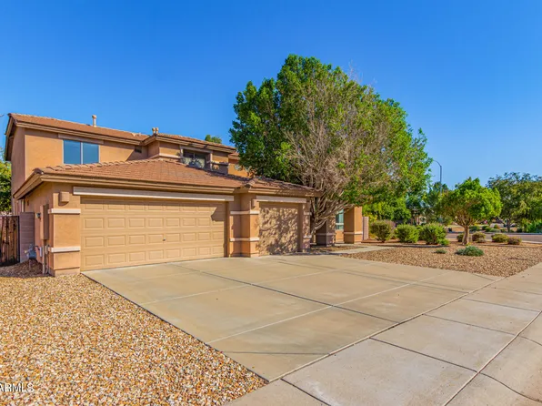 8714 W TONOPAH Drive, Peoria, AZ 85382