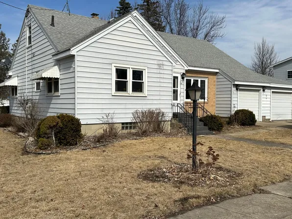 216 Sage St, Lime Springs, IA 52155