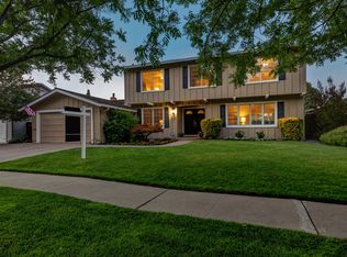 2103 Raven Rd, Pleasanton, CA 94566