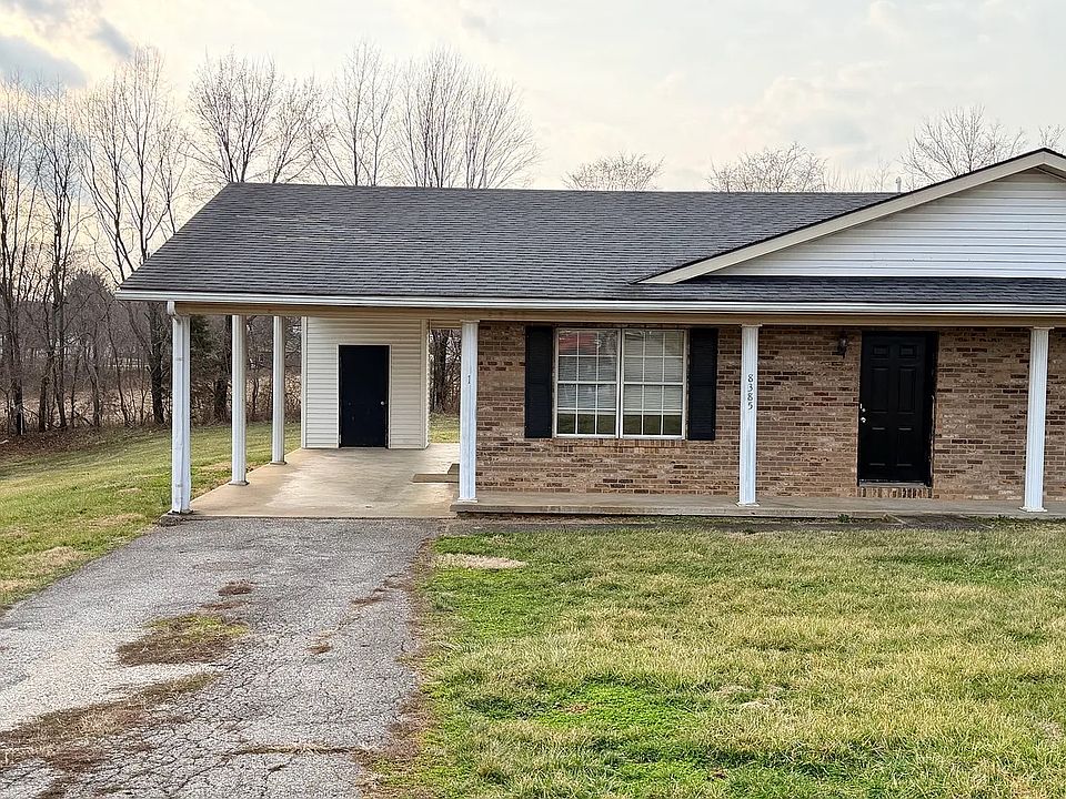 1st image of 8415 Shell Ln NW #6