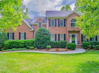 1436 Old Tara Ln #17, Fort Mill, SC 29708