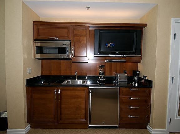 5th image of 145 E Harmon Ave #3819