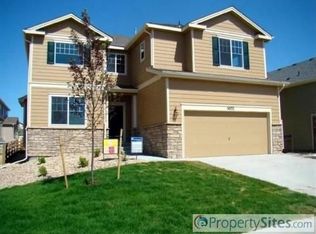 5032 S Rome St, Aurora, CO 80015