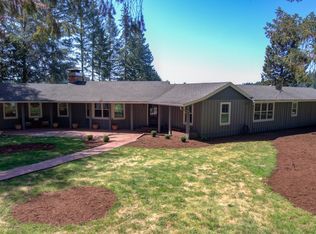 16000 NW Hofer Rd, Banks, OR 97106