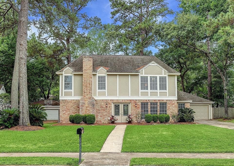 13431 Lakecrest Dr, Cypress, TX 77429 Zillow