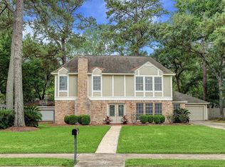 13431 Lakecrest Dr, Cypress, TX 77429