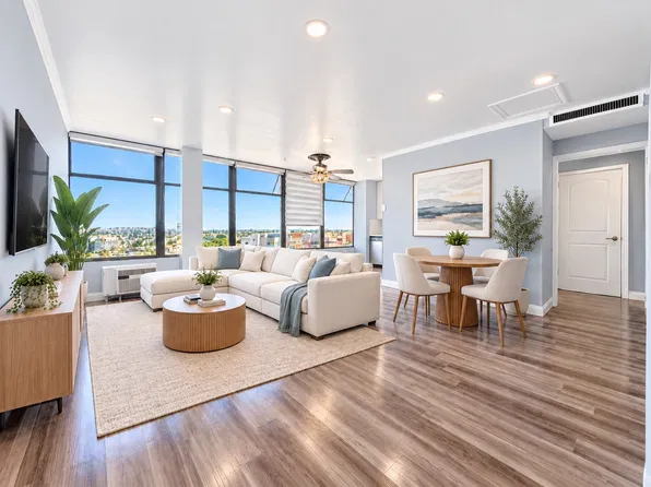 100 Atlantic Ave APT 1012, Long Beach, CA 90802