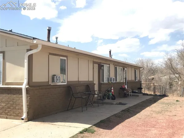 1716 Hampton S, Colorado Springs, CO 80906