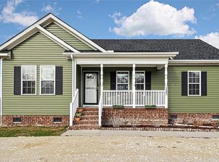 2085 Tulls Creek Rd, Moyock, NC 27958