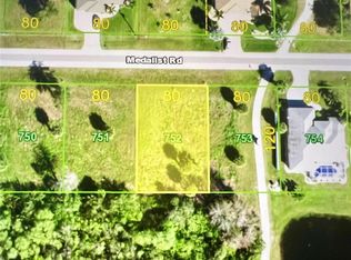 112 Medalist Rd #752, Rotonda West, FL 33947