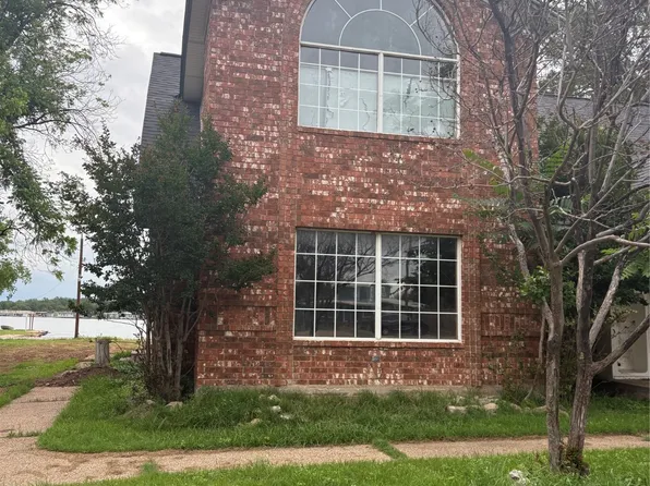 250 High Top St, Brownwood, TX 76801