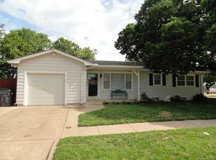 3706 W 18th St N, Wichita, KS 67203