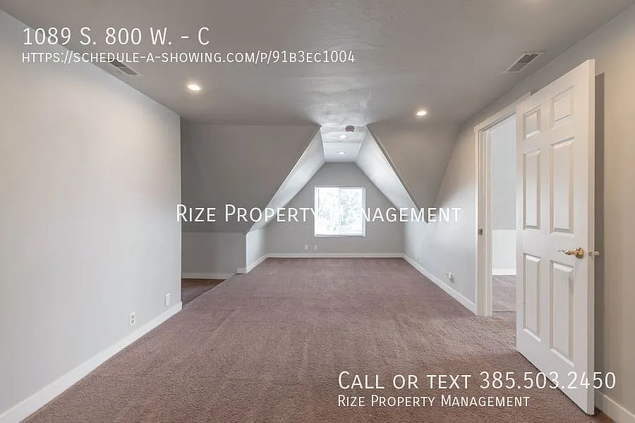 Half Off Your First Month Of Rent — Photo 3