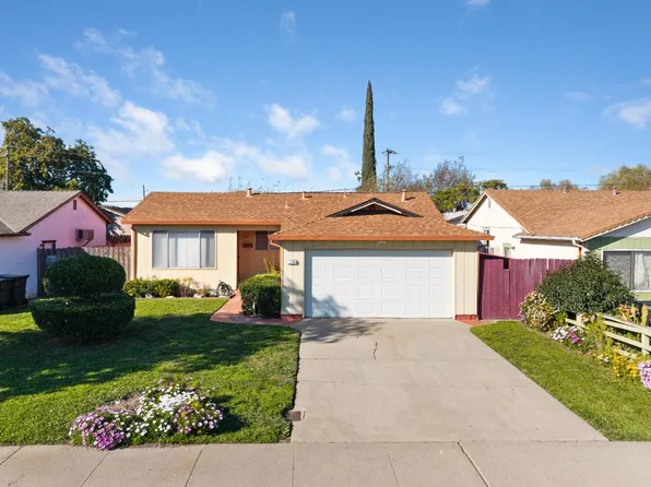 1309 Denver Ave, Stockton, CA 95206