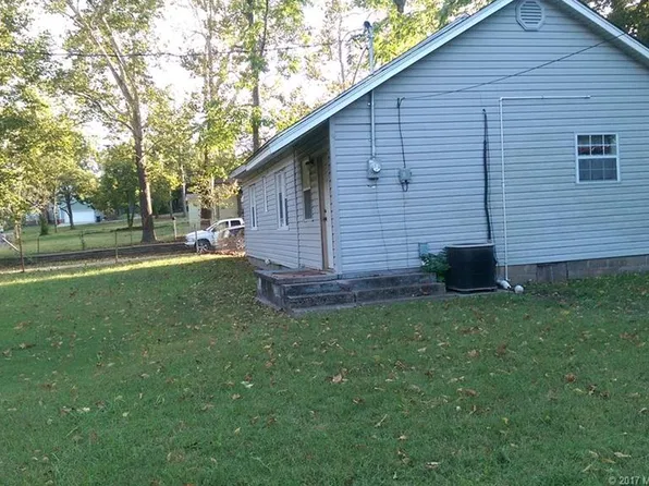 15 West Broadway, Kiefer, OK 74041