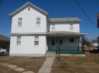 307 S Milwaukee Ave, Old Forge, PA 18518