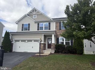 117 Pinwheel Ct, Stephenson, VA 22656