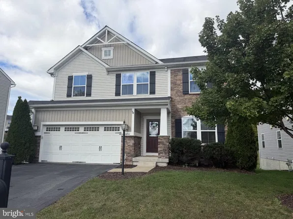 117 Pinwheel Ct, Stephenson, VA 22656