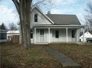 136 Broadway St, Pataskala, OH 43062