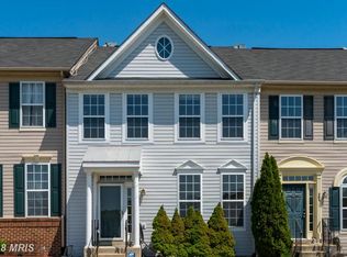 206 Terrace Dr, Stafford, VA 22554