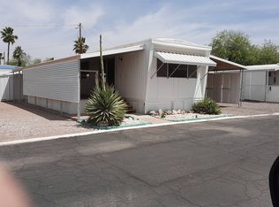 900 S Idaho Rd #32, Apache Junction, AZ 85119