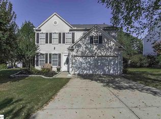 24 Grayhawk Way, Simpsonville, SC 29681