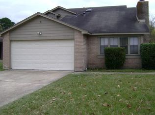 11602 Ridge Run Dr, Houston, TX 77064