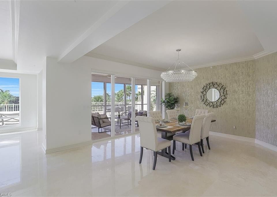 Le Jardin Condominiums Naples, FL Zillow