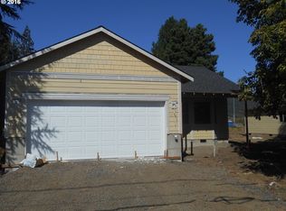 502 SE Nursery Ave, Amity, OR 97101