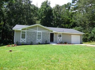 4341 Denise Dr, Decatur, GA 30035