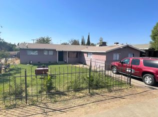 41683 Road 128, Orosi, CA 93647