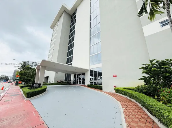 9273 Collins Ave APT 510, Surfside, FL 33154