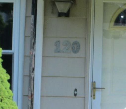 2nd image of 120 Mount Carmel Ave