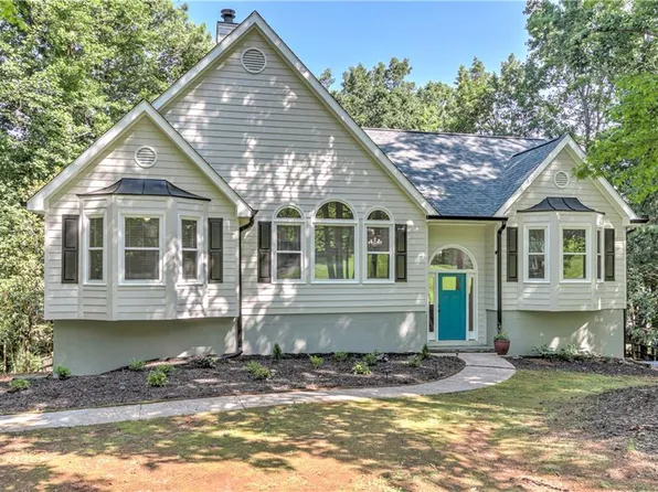 735 Swan Ln, Canton, GA 30115