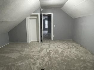 12808 Craven Ave, Cleveland, OH 44105