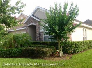 421 River Song Ct, Orlando, FL 32828