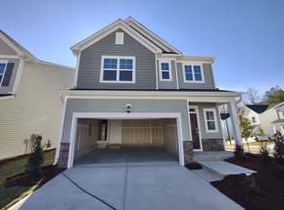 2300 Cape May Ln, Durham, NC 27703