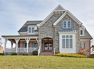 877 Brookberry Farm Cir, Winston Salem, NC 27106