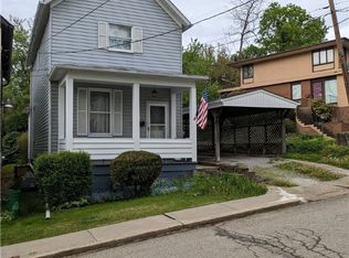618 Spruce St, Greensburg, PA 15601