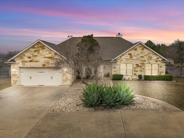 106 Spring Mdw, Bastrop, TX 78602