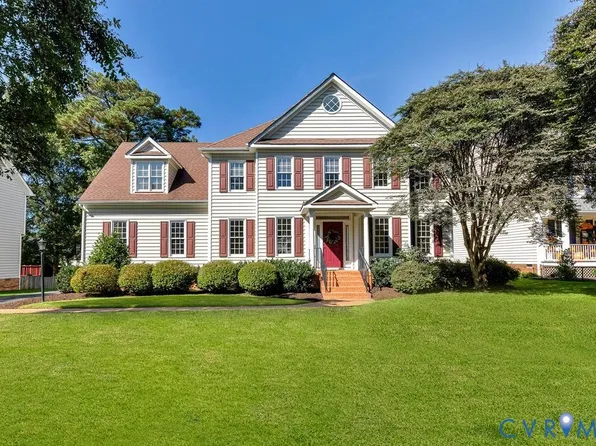 3304 Hazel Tree Ct, Henrico, VA 23233